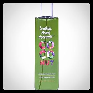 Bath and Bodyworks bundle for @misha1393